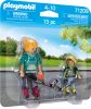 Playmobil Kiegészítők 71209 Görkoris hoki