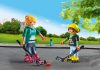 Playmobil Kiegészítők 71209 Görkoris hoki