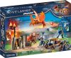 Playmobil Novelmore 71210 Raiders Lovagi torna