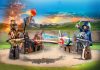 Playmobil Novelmore 71212 Párbaj