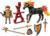 Playmobil Novelmore 71213 Raiders Tűzlovagok