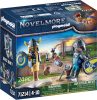 Playmobil Novelmore 71214 Harci kiképzés játékszett