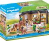 Playmobil Country 71238 Lovarda