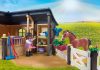 Playmobil Country 71238 Lovarda