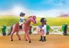 Playmobil Country 71238 Lovarda