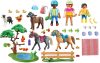 Playmobil Country 71239 Lovas piknik