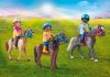 Playmobil Country 71239 Lovas piknik