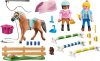 Playmobil Country 71242 Lovagló óra