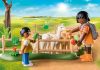Playmobil Country 71251 Alpaka simogató játékszett