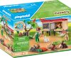 Playmobil Country 71252 Nyúlkunyhó