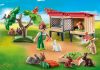 Playmobil Country 71252 Nyúlkunyhó