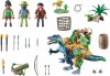 Playmobil Dino Rise 71260 Spinosaurus