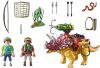 Playmobil Dino Rise 71262 Triceratops