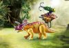 Playmobil Dino Rise 71262 Triceratops