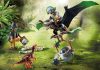 Playmobil Dino Rise 71263 Dimorphodon