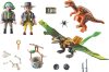 Playmobil Dino Rise 71263 Dimorphodon