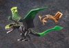 Playmobil Dino Rise 71263 Dimorphodon