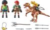 Playmobil Dino Rise 71264 Deinonychus