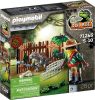 Playmobil Dino Rise 71265 Spinosaurus bébi