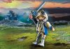 Playmobil Novelmore 71301 Arwynn Invincibus-szal