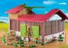 Playmobil Country 71304 Nagy farm háziállatokkal és daruval