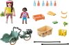 Playmobil Country 71306 Teherbicikli