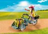 Playmobil Country 71306 Teherbicikli