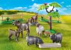 Playmobil Country 71307 A farm állatai