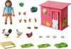 Playmobil Country 71308 A farm állatai