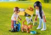 Playmobil Country 71309 Cicacsalád