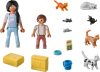 Playmobil Country 71309 Cicacsalád