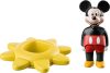 Playmobil 1.2.3 71321 Disney: Mickey napocskás csörgője