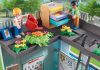 Playmobil City Life 71327 Nagy iskola