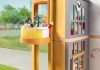 Playmobil City Life 71327 Nagy iskola