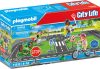 Playmobil City Life 71332 Kressz iskola