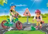 Playmobil City Life 71332 Kressz iskola