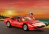 Playmobil Magnum, p.i. 71343 Ferrari 308 GTS Quattrovalvole