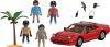 Playmobil Magnum, p.i. 71343 Ferrari 308 GTS Quattrovalvole