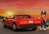 Playmobil Magnum, p.i. 71343 Ferrari 308 GTS Quattrovalvole