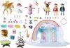 Playmobil Princess Magic 71348 Karácsonyi adventi kalendárium
