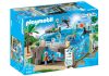 Playmobil Family Fun 9060 Tengeri akvárium