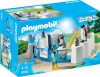 Playmobil Family Fun 9062 Pingvinmedence etetéskor