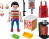 Playmobil Special Plus 9088 Kebap grill