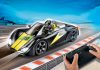 Playmobil Action 9089 RC Supersport racer