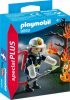 Playmobil Special Plus 9093 Tűzoltó bevetésen