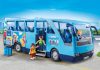 Playmobil City Life 9117 Iskolabusz