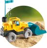 Playmobil Sand 9145 Homlok kanalas kotró