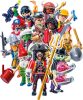 Playmobil Figurák 9146 Zsákbamacska 11. sorozat - fiúknak