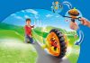 Playmobil Sports & Action 9203 Speed roller narancssárga