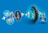 Playmobil Sports & Action 9204 Speed roller kék